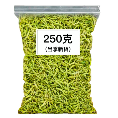 金银花茶250g四季灭火