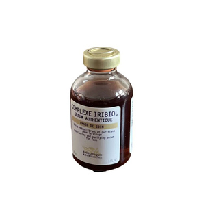 【现货,顺丰速达】法国br原液之谜鸢尾精华净肤平衡油脂30ml