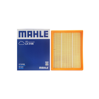 马勒适配赛欧空气滤芯