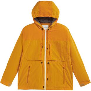 太平鸟男装休闲夹克春阔版工装夹克 B2BCE1340