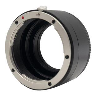 ZWO Nikon-T2/M54/EFW转接环 适用ASI相机接尼康手动镜头F口 新品