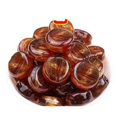 金银花枇杷润喉糖|超3000次加购