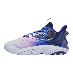 猎空乔丹男童篮球鞋青少年2025秋季新款儿童球鞋减震中大童运动鞋