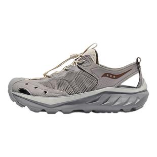 Saucony索康尼CRADLE MT户外徒步休闲运动百搭舒适洞洞溯溪鞋