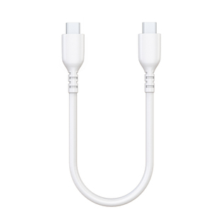 锐鹿适用漫步者W830NB W800BT Free W820NB双金标手机音频线双TYPE-C蓝牙耳机线连电脑USB-C数据线充电线配件