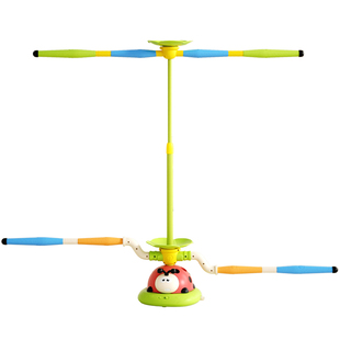 瓢虫运动机感统训练儿童家用器材体能消耗体力玩具游戏道具户外