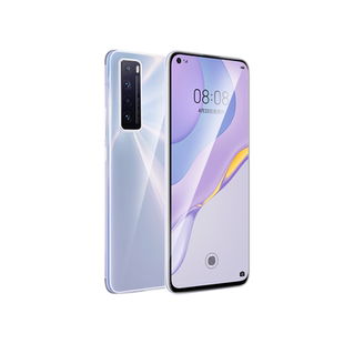 适用华为Nova7手机壳9/10Pro新款8se软硅胶5Nove6曲面屏4Novo3男女5i5z系列5g全包防摔透明无边框保护套后por