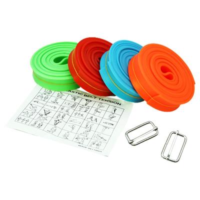 麦卡田径拉力带阻力带拉断包赔