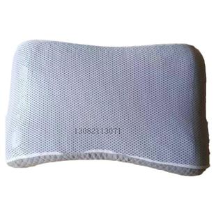 竹炭恒温凝胶记忆枕头夏季凉感深海黑科技面包枕送家人成人护颈枕