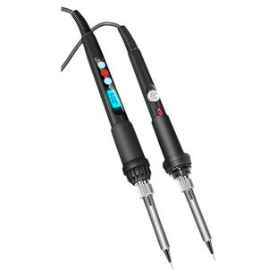 电烙铁套装家用维修焊接恒温电洛铁可调温电焊笔锡焊工业级焊锡枪