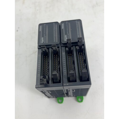 议价TM3DI32K PLC扩展模块