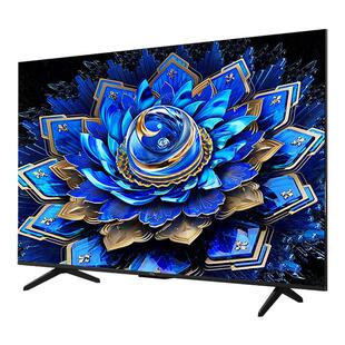 【10年保修】TCL电视 75T7L Ultra 75英寸 QD-Mini LED蝶翼星曜屏