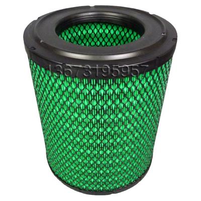 适配江淮K2327空气滤芯 1109170LE010/JAC-1204空滤 KL331-300JAC