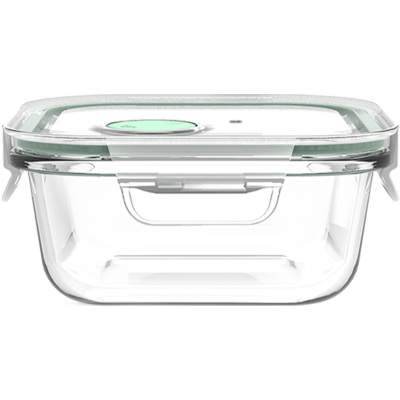 玻璃保鲜碗带盖|超2800人收藏