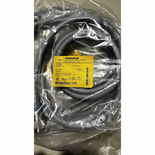 议价图尔克TURCK连接线RSMRKM5792M和5M适用