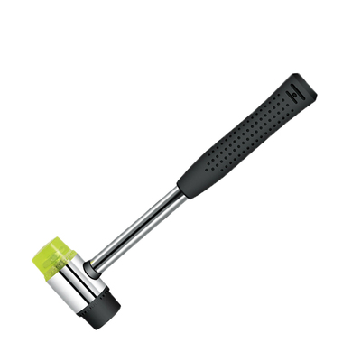 橡胶锤贴瓷砖神器实心橡皮安装锤