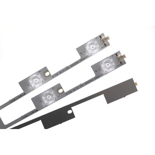 适用康佳QLED48X60U灯条QLED48X80U 35021656灯条 12条6灯凹镜