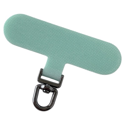 防断牛津布夹片可360度旋转