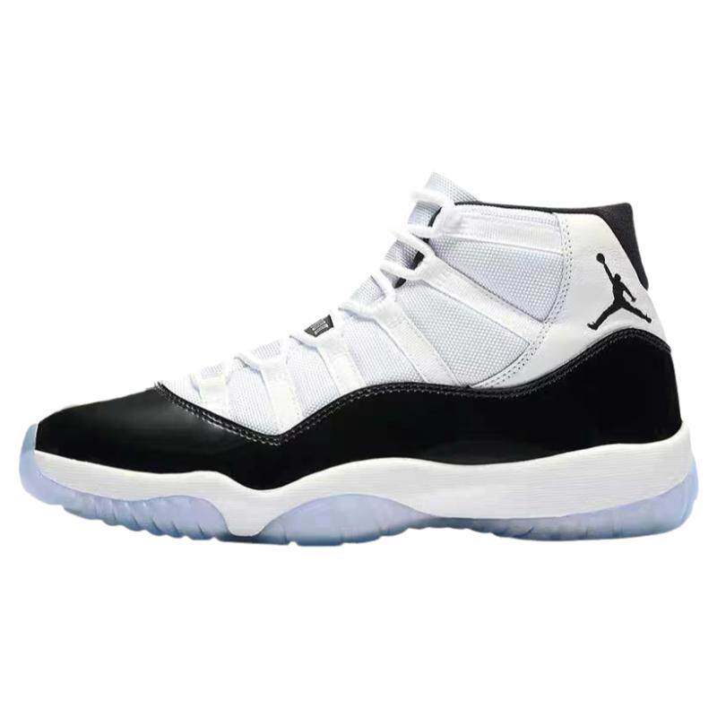 AJ11CONCORD女子康扣篮球鞋