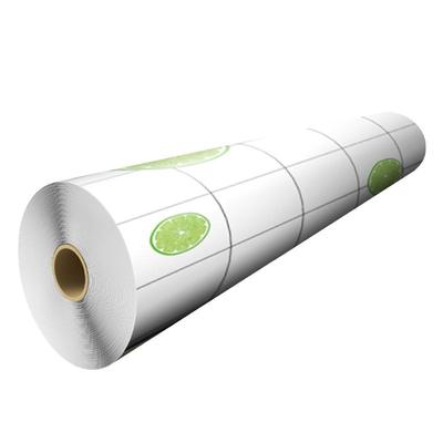 厨房防油耐高温灶台墙纸橱柜