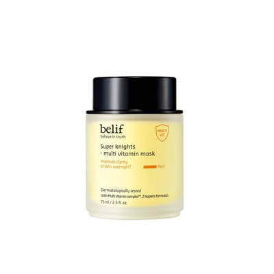 碧研菲水分膨润睡眠面膜