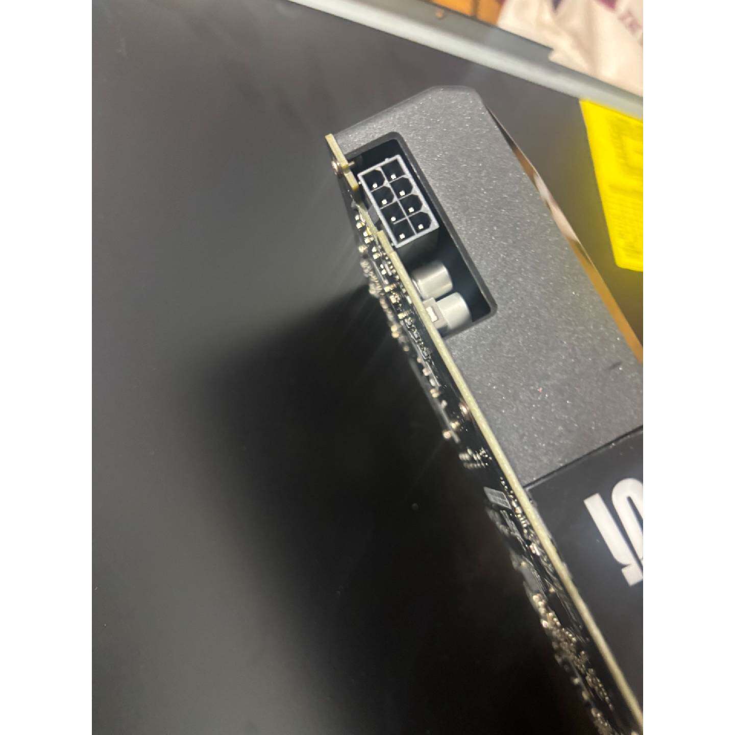 议价华硕TURBO GTX1080 8G涡轮显卡，拆机件，九成新