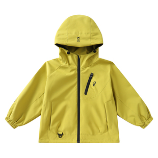 儿童装男童春秋冲锋衣外套2026新款中大童男孩深秋加绒风衣可拆卸