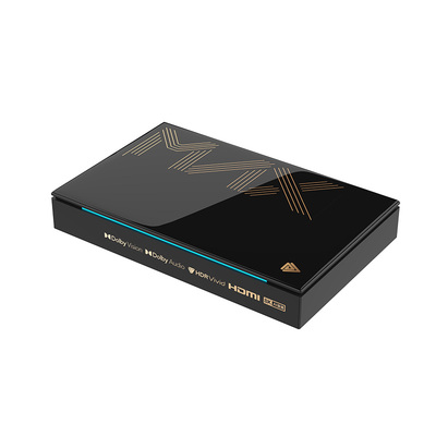 8+128G内存杜比视界高清电视盒子