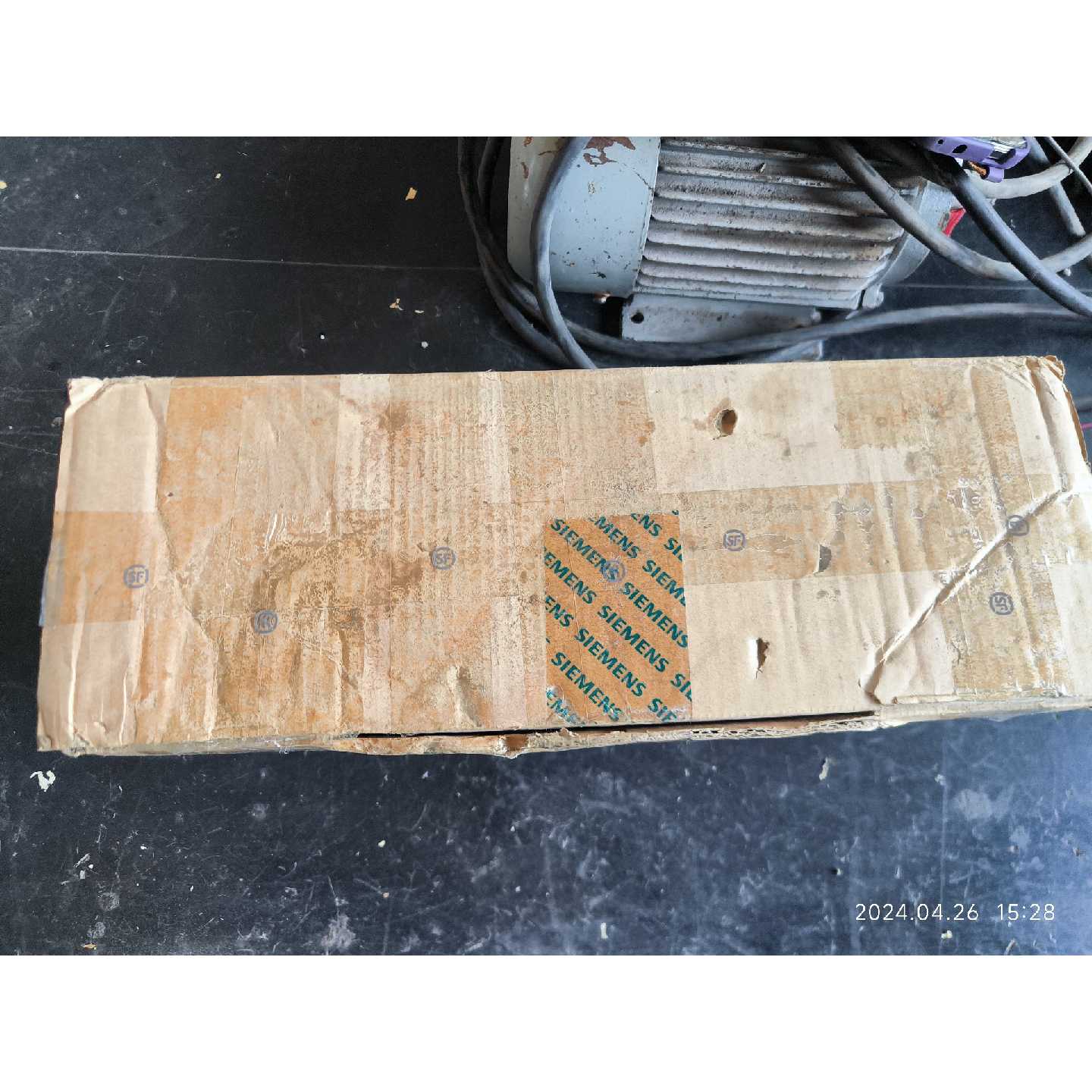 全新西门子6SL32101PE227UL0议价