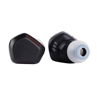 YUANDAO原道Tears泪入耳式耳机