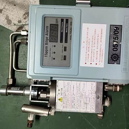 议价FELLOW KOGYU  15PPm FOCAS-1800 油份浓度计