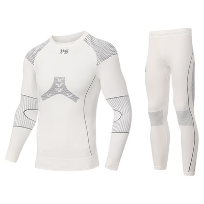 Coldelement户外滑雪内搭压缩运