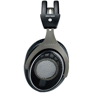 Shure/舒尔SRH1840 SRH1540 头戴式HiFi发烧音乐监听耳机旗舰