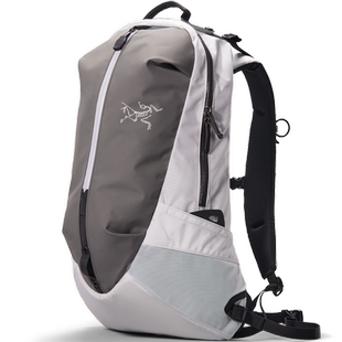 ARC'TERYX始祖鸟 ARRO 22 BACKPACK 男女同款 背包