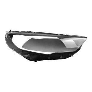 适用于17-19款别克君威前大灯罩君威GS大灯灯罩灯壳灯面低壳罩