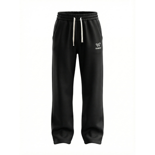 冬季高品质青少年保暖抗寒休闲裤加绒加厚不臃肿一条过冬男生长裤