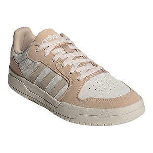 Adidas/阿迪达斯正品ENTRAP男女简约低帮休闲板鞋JR8323