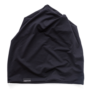 冰丝吸汗包头巾男夏季大头围加大码跑步健身运动光头帽子薄款堆帽