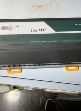 EC-DX32 东莱尔 EtherCAT总线模块 工业通讯模块