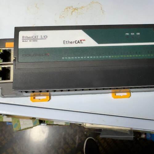 EC-DX32 东莱尔 EtherCAT总线模块 工业通讯模块