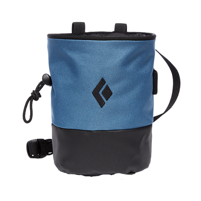 diamond黑钻专业户外攀登镁粉袋