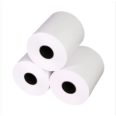 热敏收银纸57X50厨房打印纸80X80