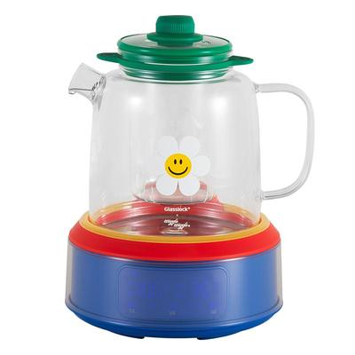 Glasslock盖朗全玻璃养生壶