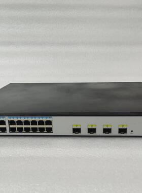 议价华为S1720-28GWR-PWR-4P全千兆管理PoE交换