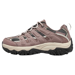 斯凯奇醒山女子户外鞋徒步鞋登山旅游缓震舒适耐磨 180185C/MVE