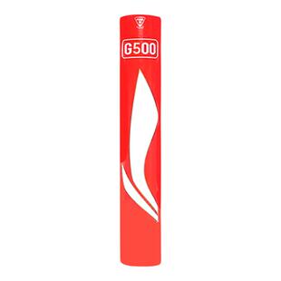 李宁羽毛球G600超级耐打专业训练球比赛专用G800十大品牌官方正品