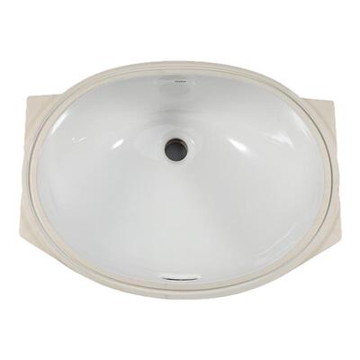 TOTO台下盆LW1505嵌入式