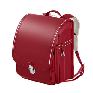 SEIBAN天使之翼进口小学生儿童书包减负男生女生双肩包礼盒装背包