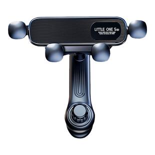 手机车载支架出风口专用汽车车支撑高级导航固定车上车内2025新款