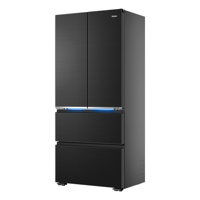 Haier/海尔BCD-510WGHFD1BXZU1山茶花510升全空间保鲜EPP超净冰箱